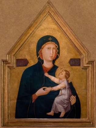 Picture of MADONNA AND CHILD