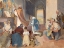 Picture of FRIDOLIN ASSISTS WITH THE HOLY MASS