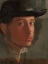 Picture of SELF-PORTRAIT