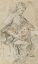 Picture of TURBANED WOMAN