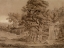 Picture of LANDSCAPE WITH ABRAHAM AND THE THREE ANGELS IN THE VALLEY OF MAMBRE
