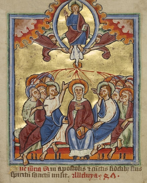 Picture of PENTECOST