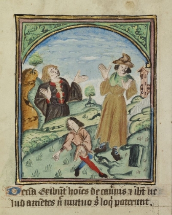 Picture of THE TENTH SIGN BEFORE THE DAY OF JUDGEMENT