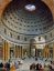 Picture of INTERIOR OF THE PANTHEON, ROME, C. 1734