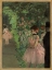 Picture of DANCERS BACKSTAGE, 1876/1883