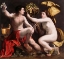 Picture of ALLEGORY OF FORTUNE