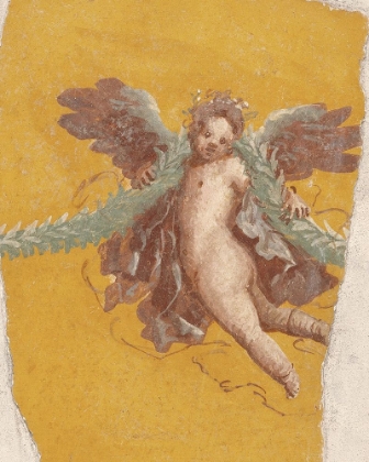 Picture of FRESCO FRAGMENT