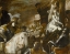 Picture of CLORINDA RESCUING SOFRONIA AND OLINDO