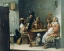 Picture of CARD PLAYERS