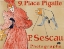 Picture of SESCAU PHOTOGRAPHE