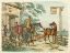 Picture of HUNTERS BEFORE HUNTING, 1817