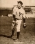 Picture of CHRISTOPHER MATHEWSON, NEW YORK NATIONALS, 1880