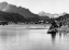 Picture of RAC LAKE, KINGS RIVER CANYON, PROPOSED AS A NATIONAL PARK, CALIFORNIA, 1936