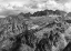 Picture of NORTH PALISADE FROM WINDY POINT, KINGS RIVER CANYON, PROPOSED AS A NATIONAL PARK, CALIFORNIA, 1936