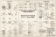 Picture of THE COCKTAIL CONSTRUCTION CHART, U.S. NATIONAL FOREST SERVICE, 1974