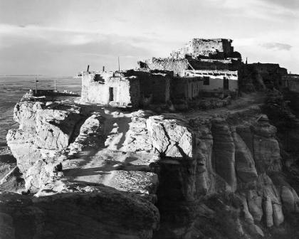 Picture of WALPI, ARIZONA, 1941