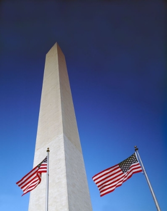 Picture of WASHINGTON MONUMENT, WASHINGTON, D.C.