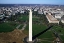 Picture of AERIAL VIEW OF THE WASHINGTON MONUMENT, WASHINGTON, D.C.