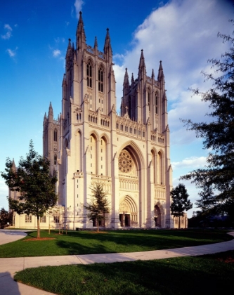 Picture of NATIONAL CATHEDRAL, WASHINGTON, D.C.