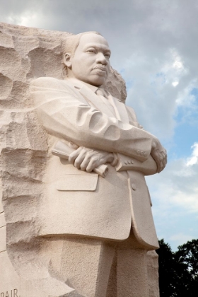 Picture of MARTIN LUTHER KING, JR. MEMORIAL, WASHINGTON, D.C.