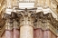 Picture of MAIN READING ROOM. DETAIL OF CAPITALS OF ENGAGED COLUMNS. LIBRARY OF CONGRESS THOMAS JEFFERSON BUILD