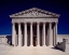 Picture of SUPREME COURT BUILDING, WASHINGTON, D.C.