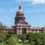 Picture of THE TEXAS CAPITOL, AUSTIN, TEXAS, 2014