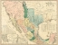 Picture of A MAP OF THE UNITED STATES OF MEXICO : AS ORGANIZED AND DEFINED BY THE SEVERAL ACTS OF THE CONGRESS 
