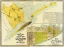 Picture of MAP OF THE COUNTY AND CITY OF GALVESTON, TEXAS, 1891