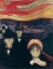 Picture of ANXIETY, 1894