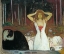 Picture of ASHES, 1895