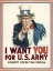 Picture of I WANT YOU FOR U.S. ARMY, C. 1917