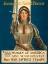 Picture of JOAN OF ARC SAVED FRANCE--WOMEN OF AMERICA, SAVE YOUR COUNTRY, 1918