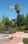 Picture of WINDMILL IN THE WILL LOONEY LEGACY PARK AT THE MUSEUM OF SOUTH TEXAS HISTORY IN EDINBURG, TX