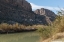 Picture of THE RIO GRANDE RIVER IN BIG BEND NATIONAL PARK, TX