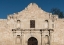 Picture of DOORWAY TO THE ALAMO, AN 18TH-CENTURY MISSION CHURCH IN SAN ANTONIO, TX
