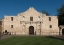 Picture of DOORWAY TO THE ALAMO, AN 18TH-CENTURY MISSION CHURCH IN SAN ANTONIO, TX