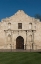 Picture of DOORWAY TO THE ALAMO, AN 18TH-CENTURY MISSION CHURCH IN SAN ANTONIO, TX