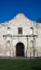 Picture of THE ALAMO, SAN ANTONIO, TX