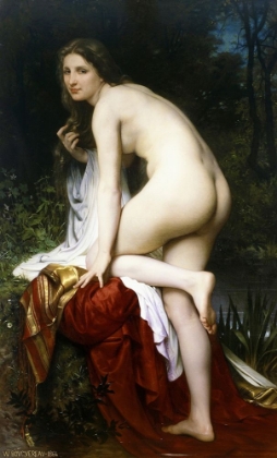 Picture of BAIGNEUSE