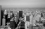 Picture of AERIAL VIEW OF SKYLINE CHICAGO ILLINOIS