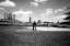 Picture of BALLGAME AT HISTORIC WRIGLEY FIELD CHICAGO ILLINOIS