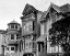 Picture of ROW MANSIONS LOADED WITH GINGERBREAD SAN FRANCISCO CALIFORNIA