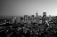 Picture of SAN FRANCISCO CALIFORNIA AT DUSK