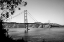 Picture of GOLDEN GATE BRIDGE SAN FRANCISCO CALIFORNIA