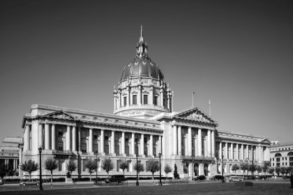 Picture of REGAL CITY HALL SAN FRANCISCO CALIFORNIA