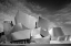 Picture of FRANK GEHRYS WALT DISNEY CONCERT HALL LOS ANGELES CALIFORNIA