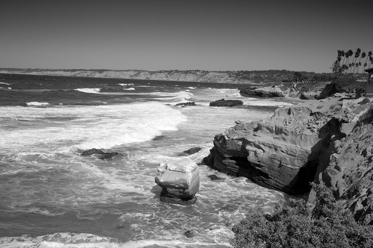 Picture of LA JOLLA CALIFORNIA