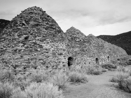 Picture of KILNS DEATH VALLEY CALIFORNIA