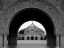 Picture of STANFORD UNIVERSITYS 1903 MEMORIAL CHURCH IN PALO ALTO CALIFORNIA